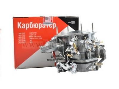 Карбуратор 1300 см 3 Лада 2101-2105 АВТОВАЗ