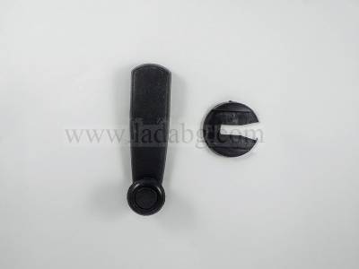Ръкохватка стъклоподемник Лада Самара и Лада Нива к-т 2 части