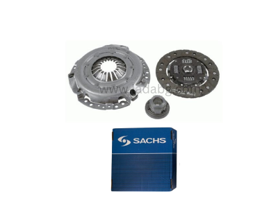 Комплект съединител Лада и Лада Нива 200мм SACHS