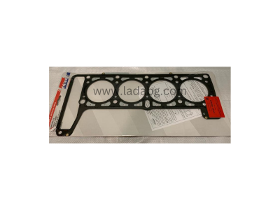Гарнитура глава-метална за Лада Нива 21214